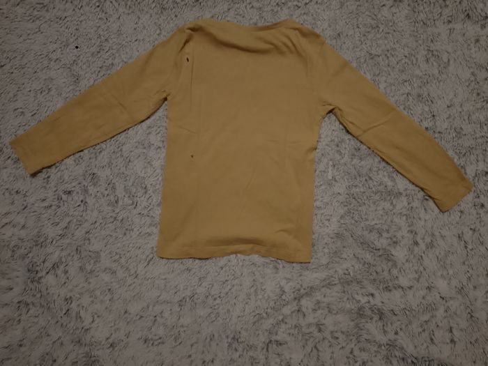 T-shirt manche longue - photo numéro 3