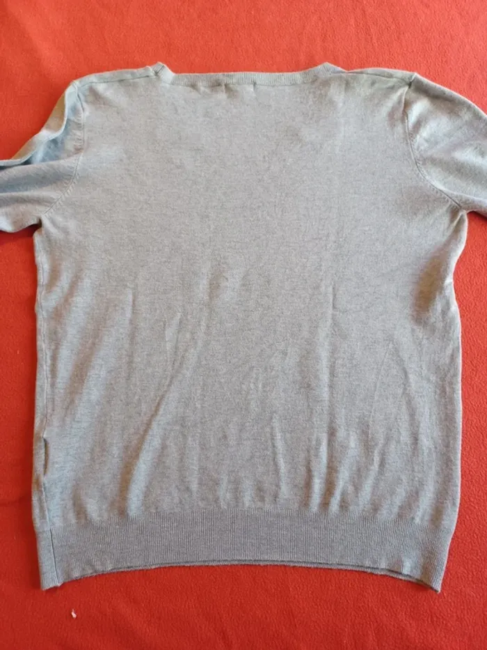 Pull fin - photo numéro 5