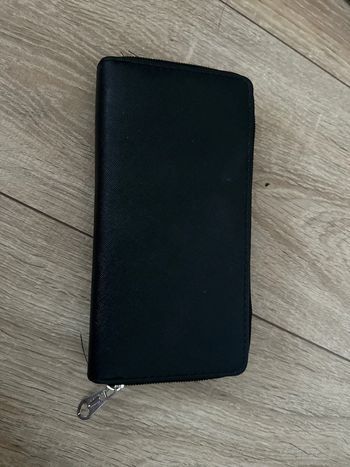 Grand Porte monnaie et carte