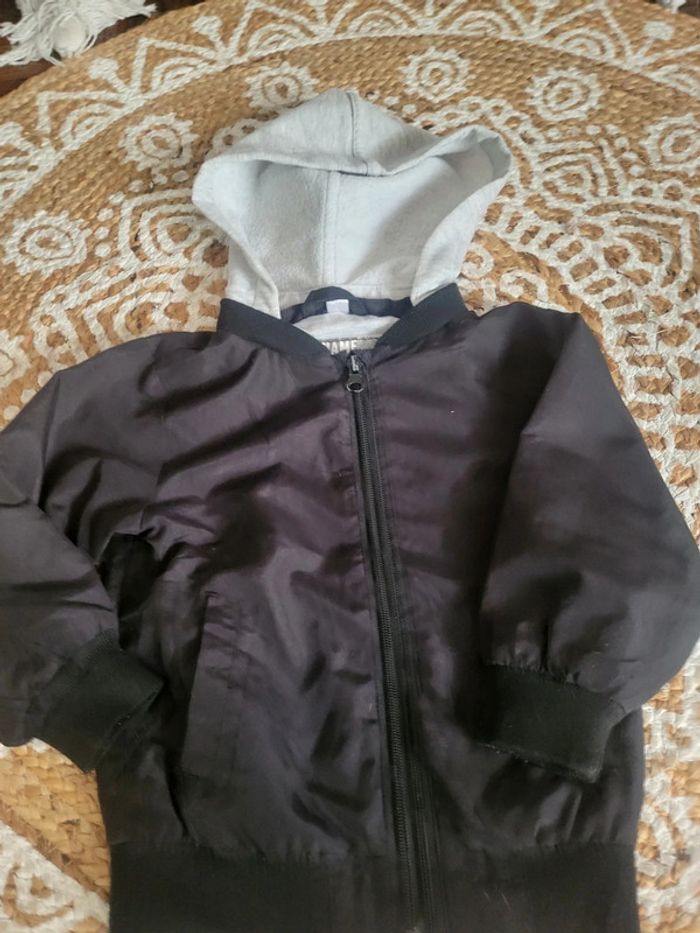 Veste garçon
