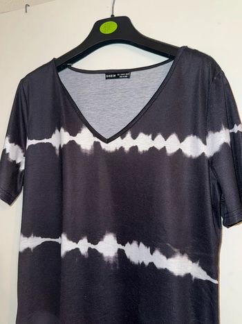 Robe décontractée