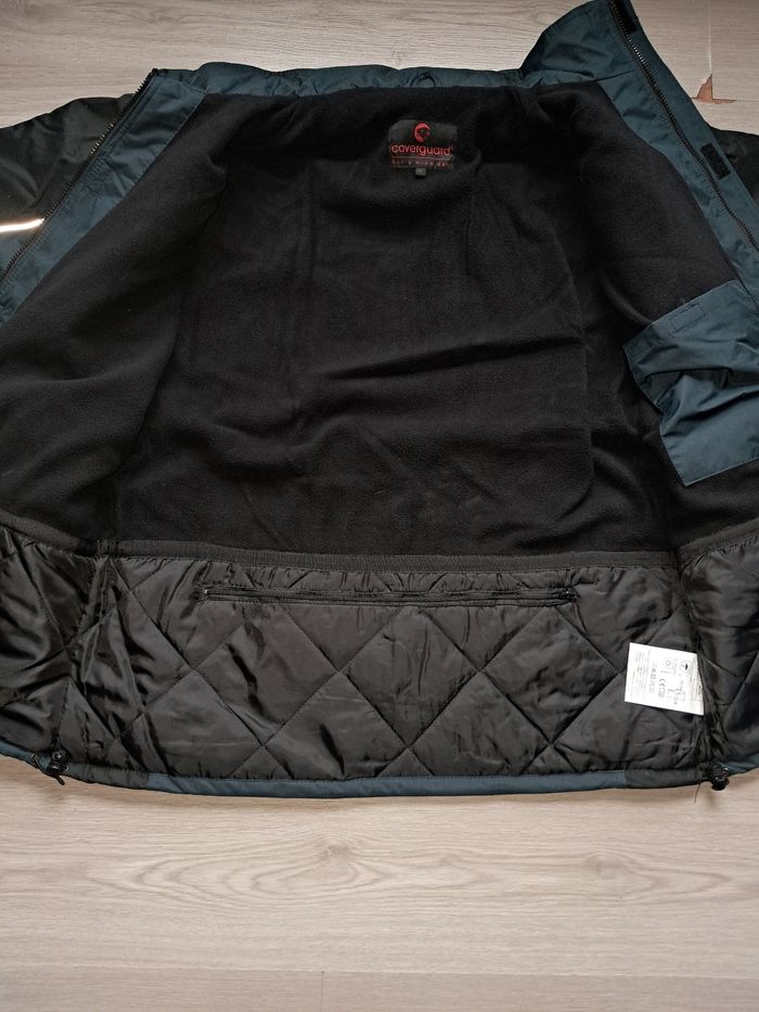 Veste taille XXL COVERGUARD neuve avec etiquette - photo numéro 4