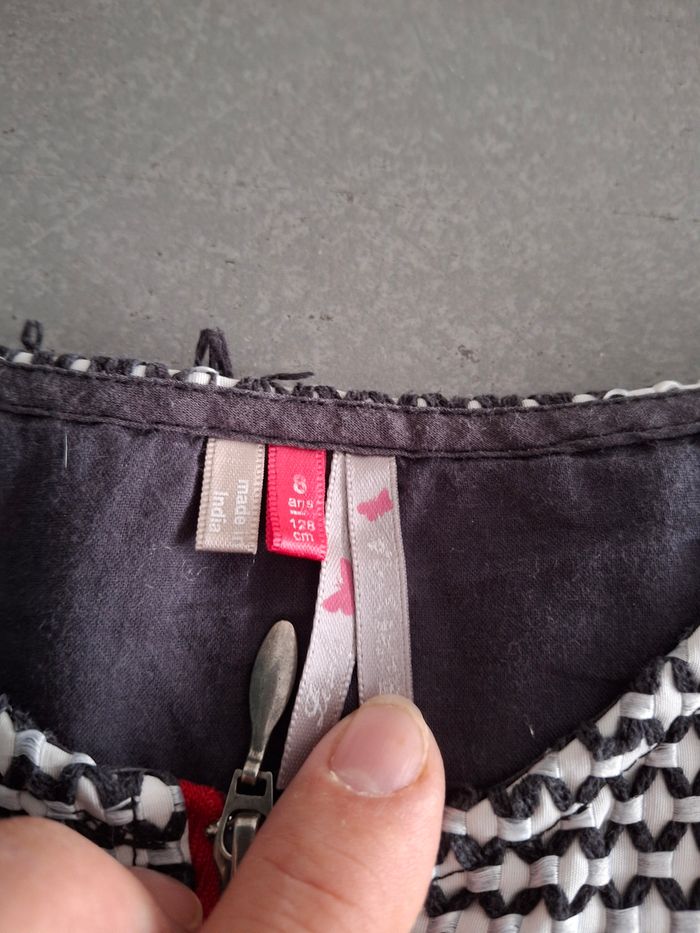 Robe - 8 ans - - photo numéro 5