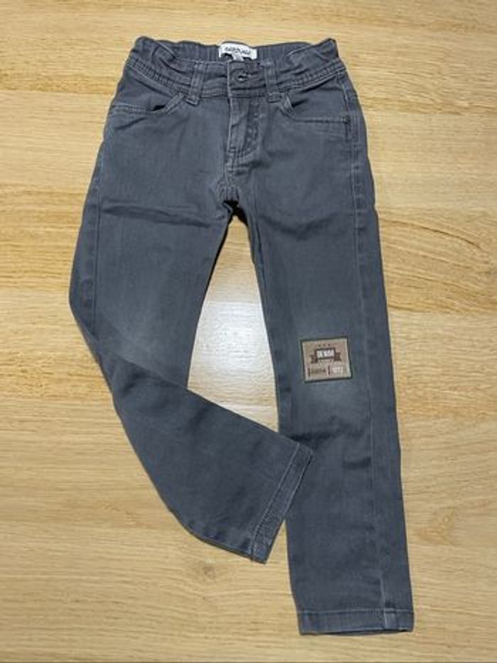 Ensemble garçon 4 ans - photo numéro 5