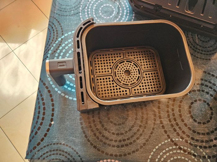 Vend airfryer - photo numéro 6