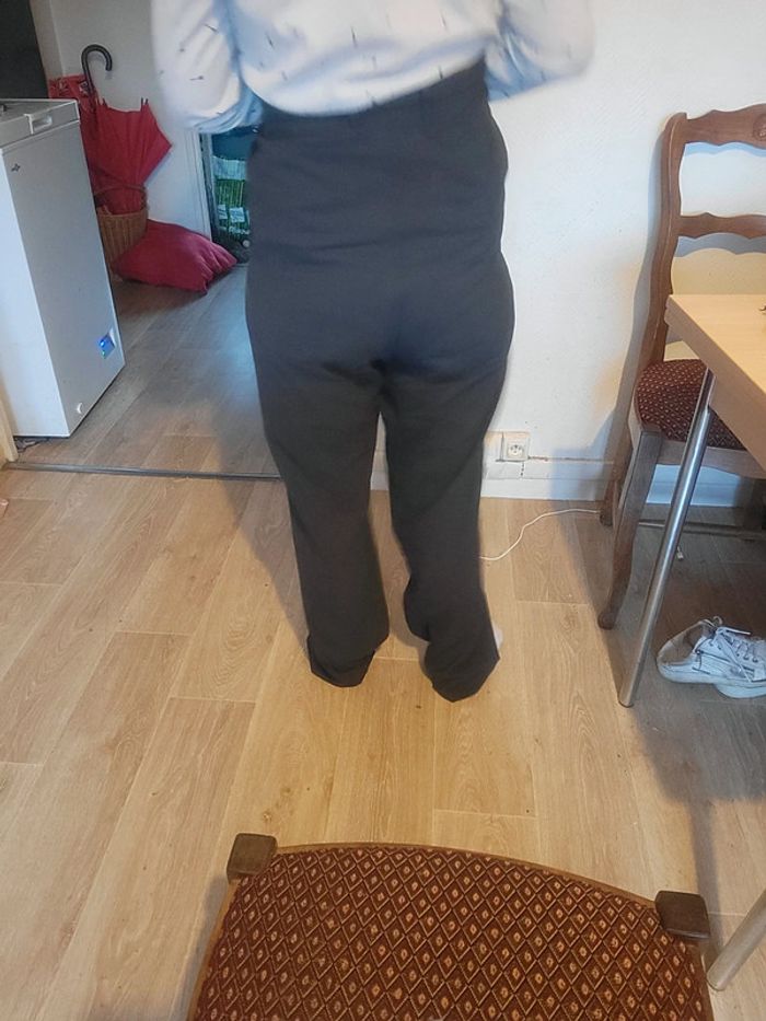 Pantalon de costume - photo numéro 4