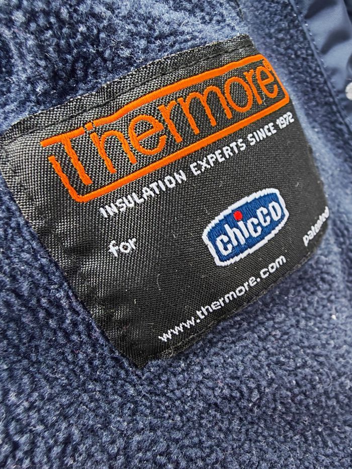 Manteau polaire - photo numéro 5
