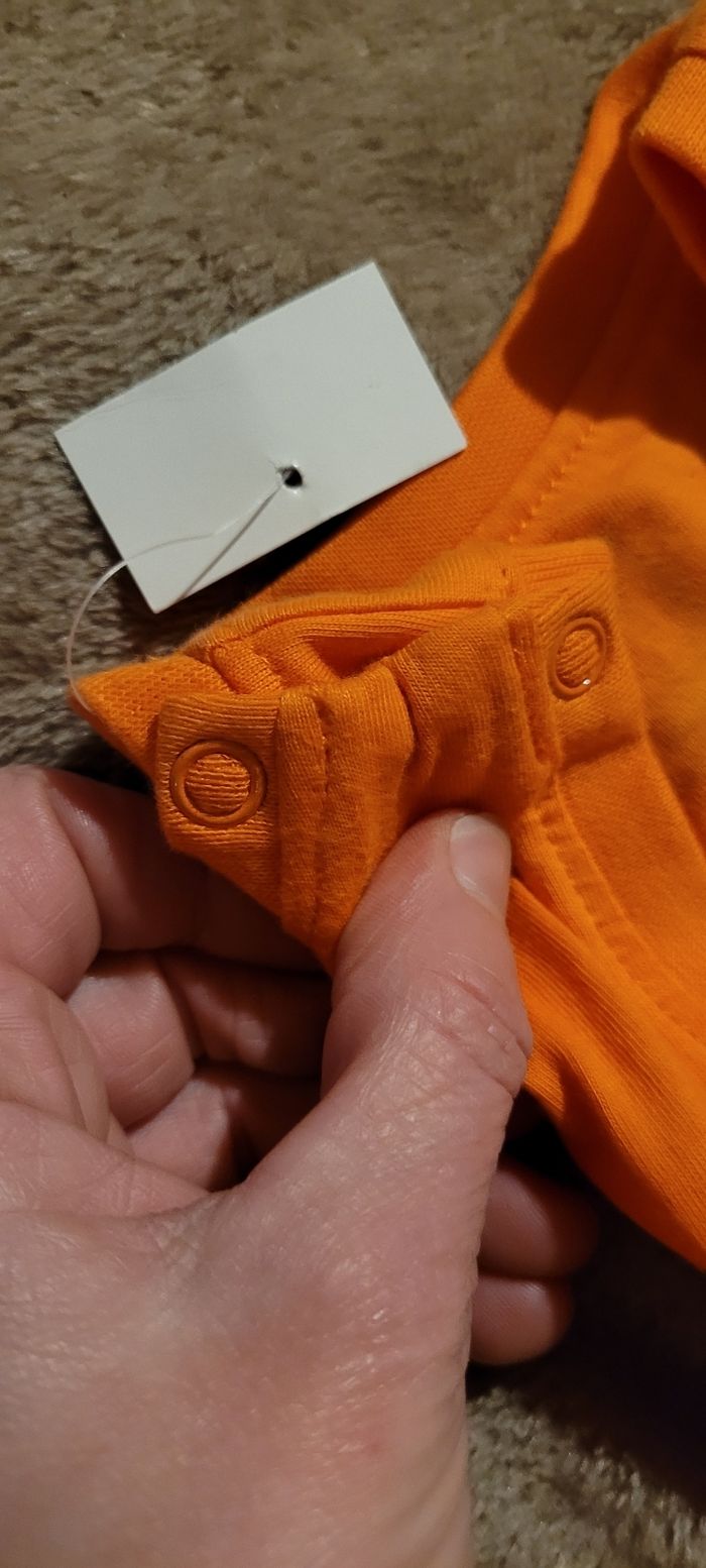 Débardeur - photo numéro 6