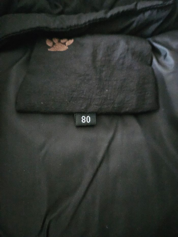 Combinaison ski - photo numéro 4