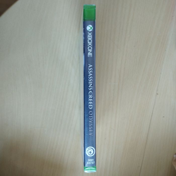 Jeu Xbox One Neuf - photo numéro 4