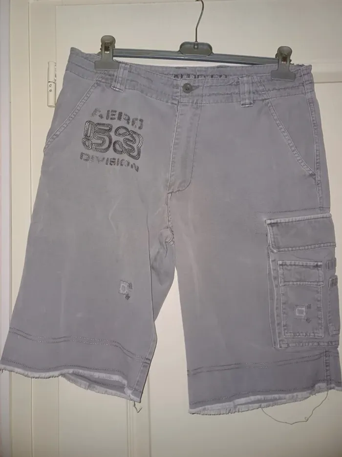 Shorts cargo TeXcasualmen