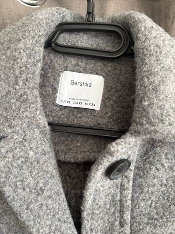 Surechemise Bershka