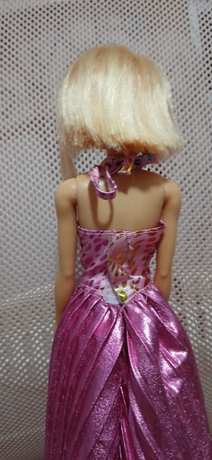 Barbie et ses chiots - photo numéro 6