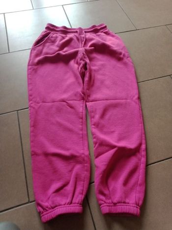 Pantalon de jogging