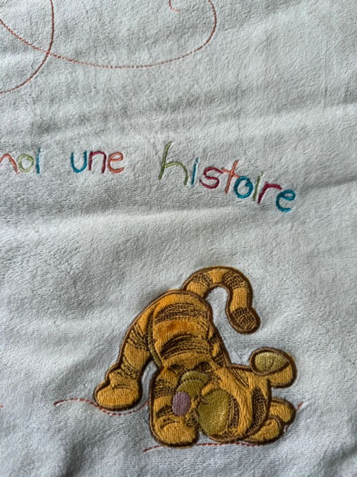 Tour de lit Disney Winnie l’Ourson - photo numéro 5