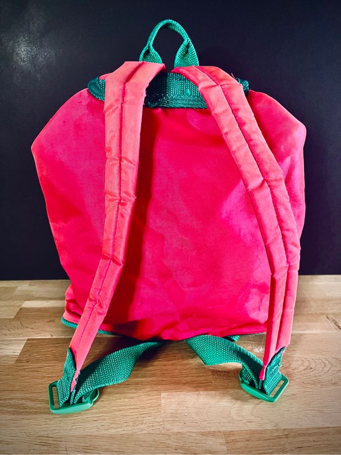 Sac à dos Barbie - Vintage 90’s - photo numéro 4