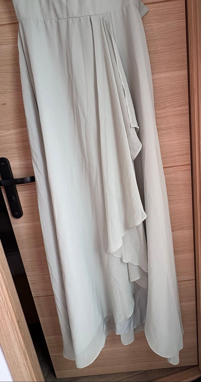 Robe pour Mariage - photo numéro 4