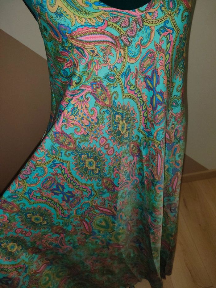Robe longue - photo numéro 3