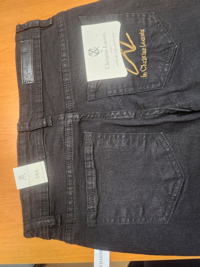 Jeans - photo numéro 4