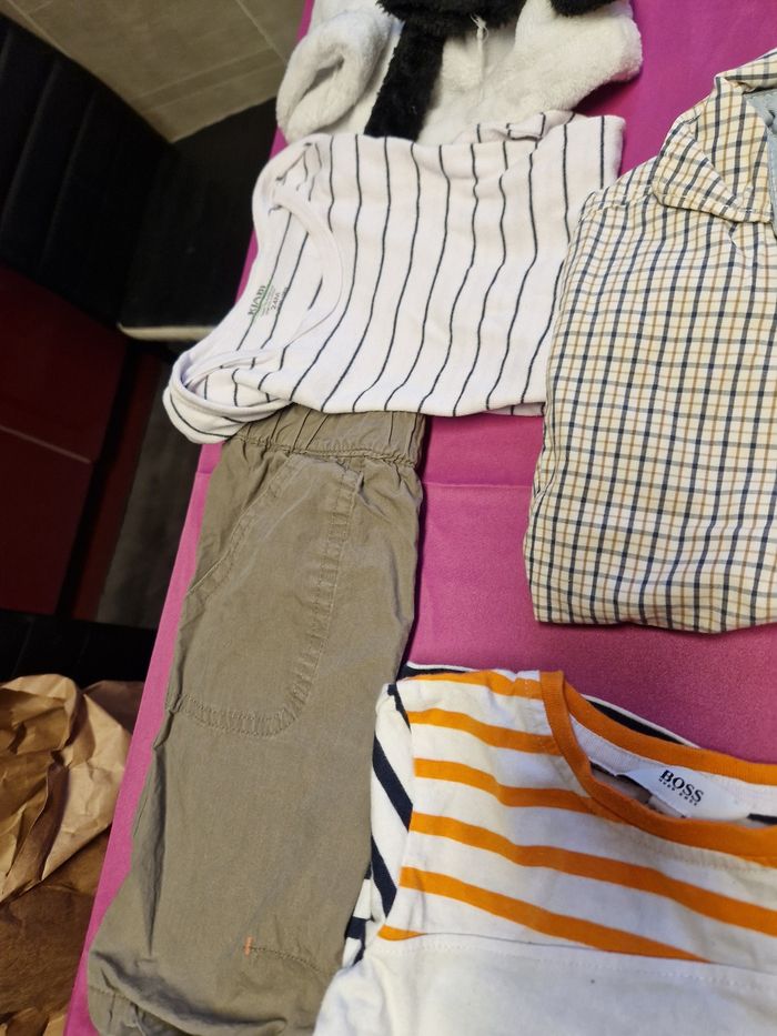 Lot vêtements 24mois garçon n3 - photo numéro 6