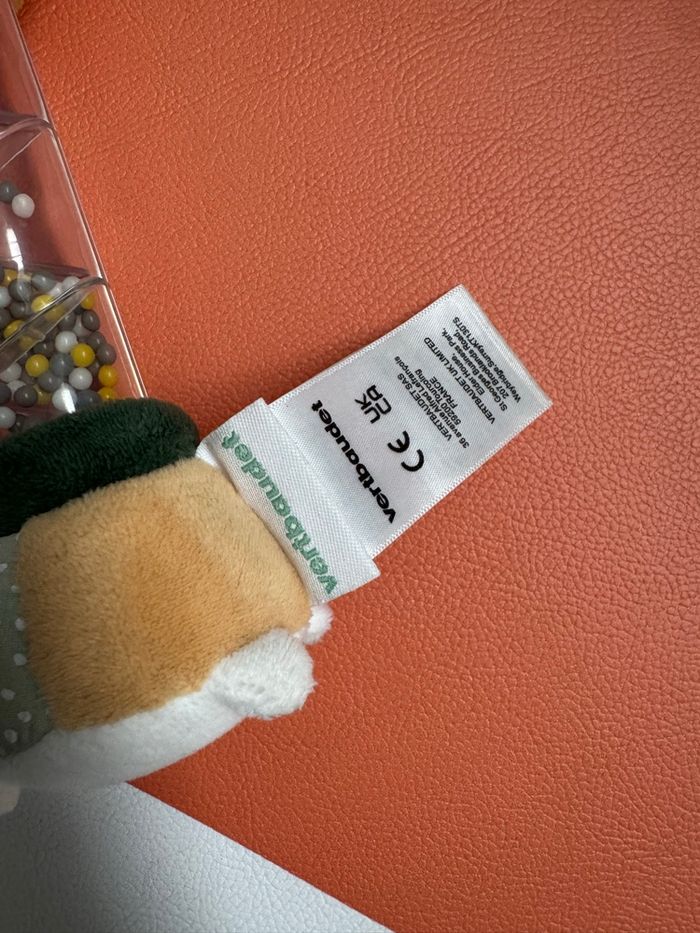 Bâtons de pluie Tanzanie Verbaudet - photo numéro 3