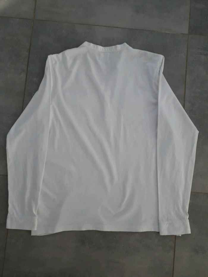 T-shirt ML Jules T.L - photo numéro 2