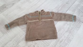 Pull Taille 12 mois