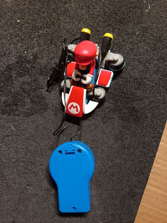 Jeux électroniques - photo numéro 3