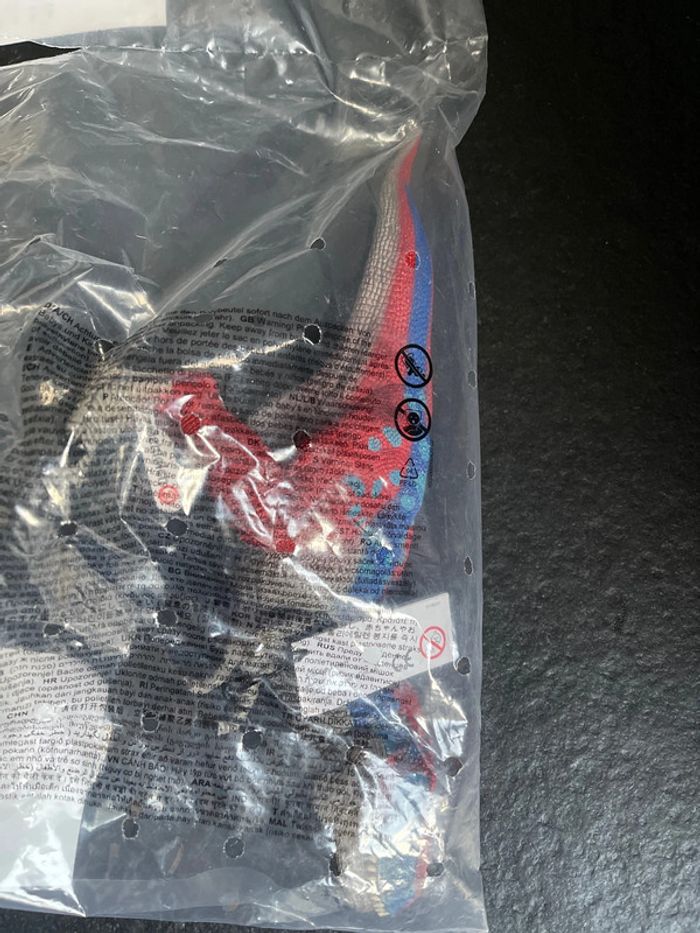 Tyrannosaurus Rex schleich - photo numéro 2