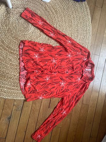Chemise Icode