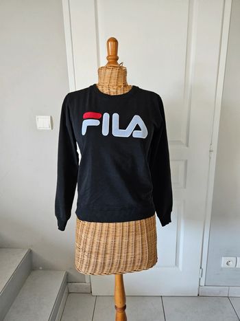 Sweat Fila S/M u32
