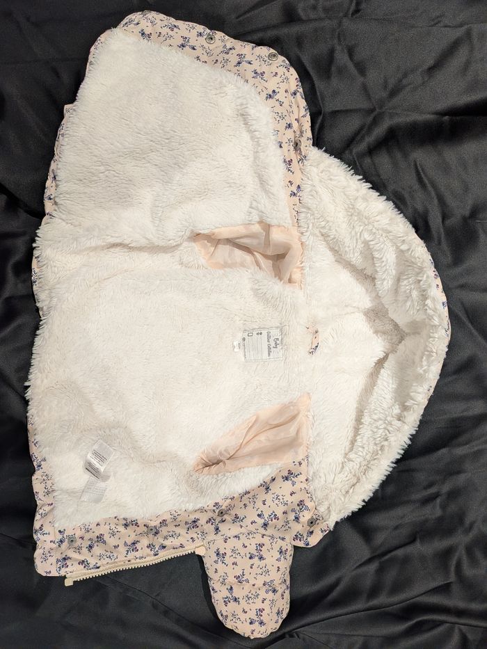 Veste Verbaudet 18 mois - photo numéro 2