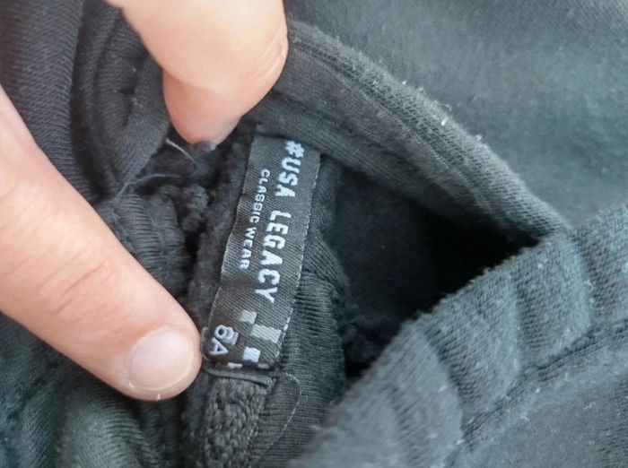 Pull usa legacy - photo numéro 4