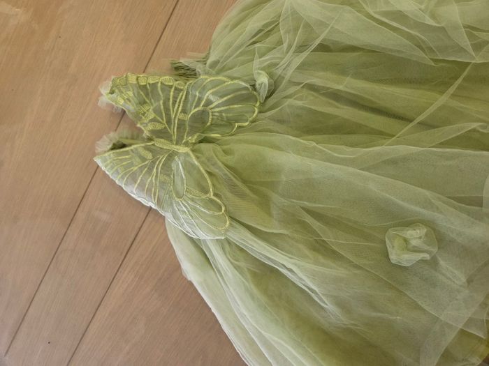 Robe bébé fille - photo numéro 3