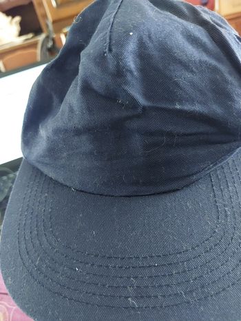 Casquette 