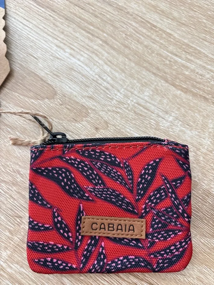 Pochette nano Adelaide cabaia - photo numéro 3