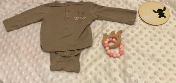 Bodie bébé garçon