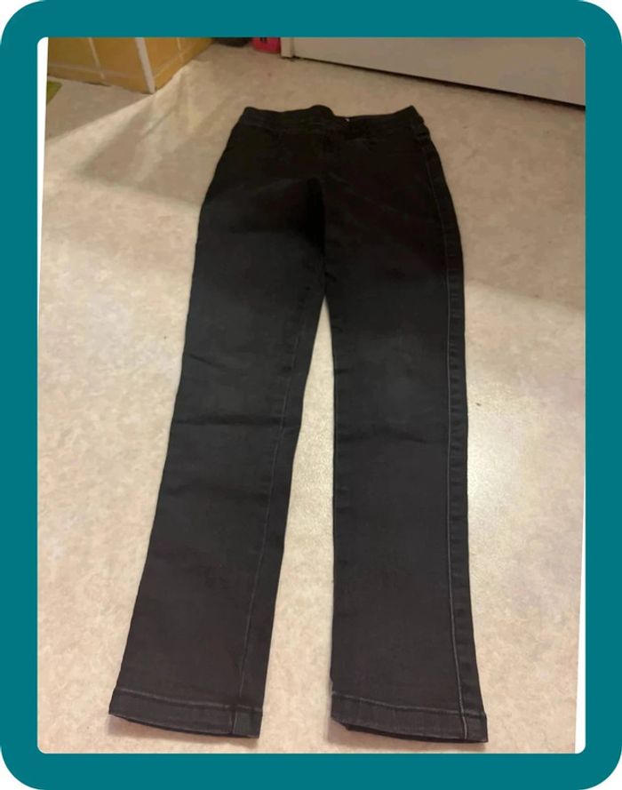 Jeggings mango taille 134 çm 8 ans