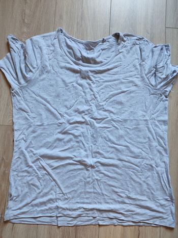 T shirt basique M