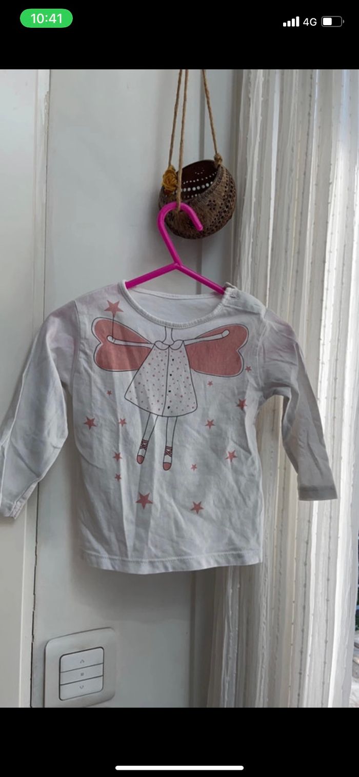 Teeshirt