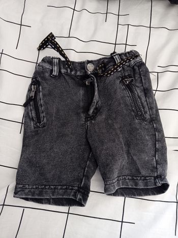 Short 3 ans orchestra