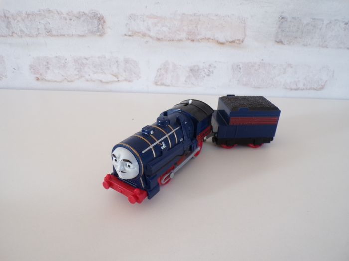 Train - Locomotive - Thomas et ses amis - Lorenzo (J29)