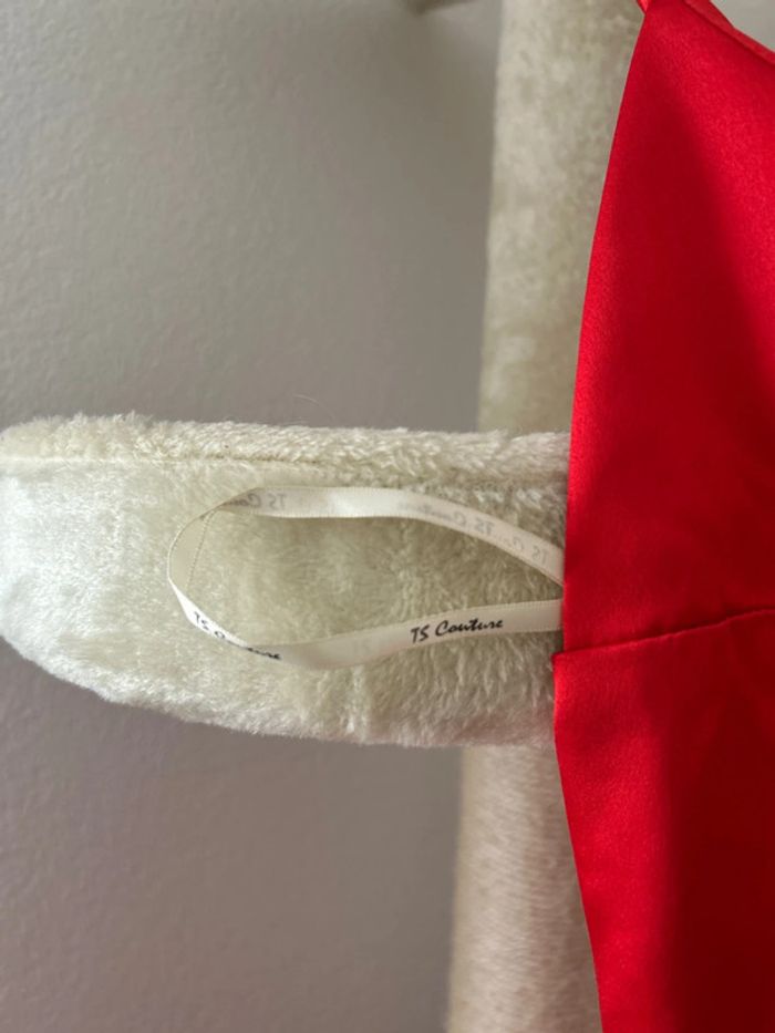 Robe longue de soirée - photo numéro 7