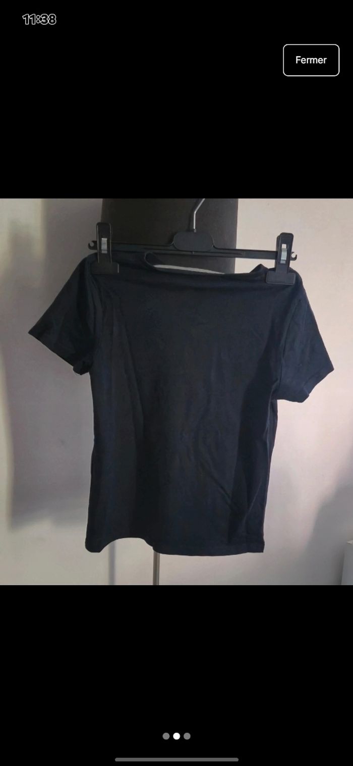 T shirt garçon 8 ans - photo numéro 2