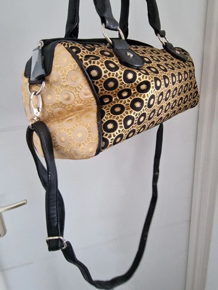 Sac bowling Lollipops - photo numéro 3