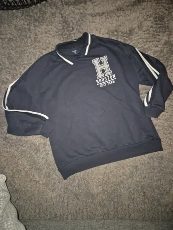 Pull kiabi 12 ans garçon