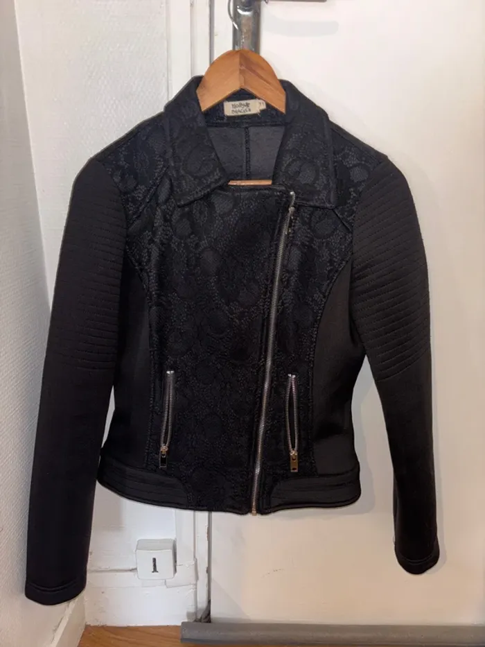 Veste femme - photo numéro 2