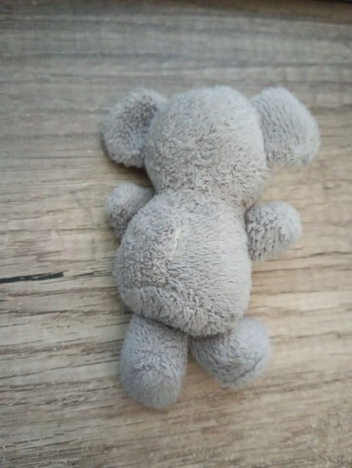 Nounours "Téléthon" - photo numéro 2