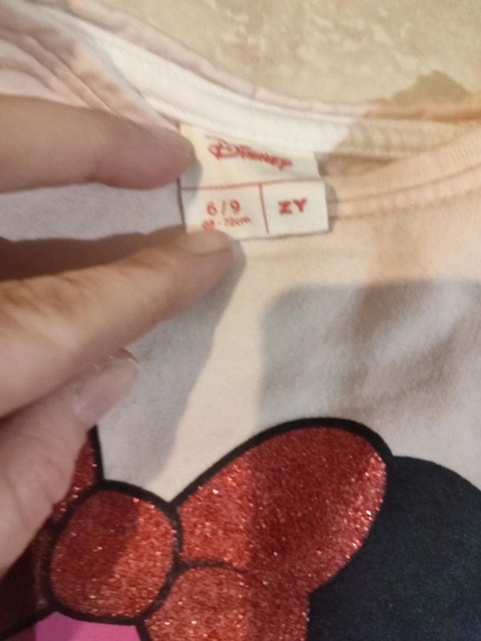 Gros lot hiver 6 mois - photo numéro 8