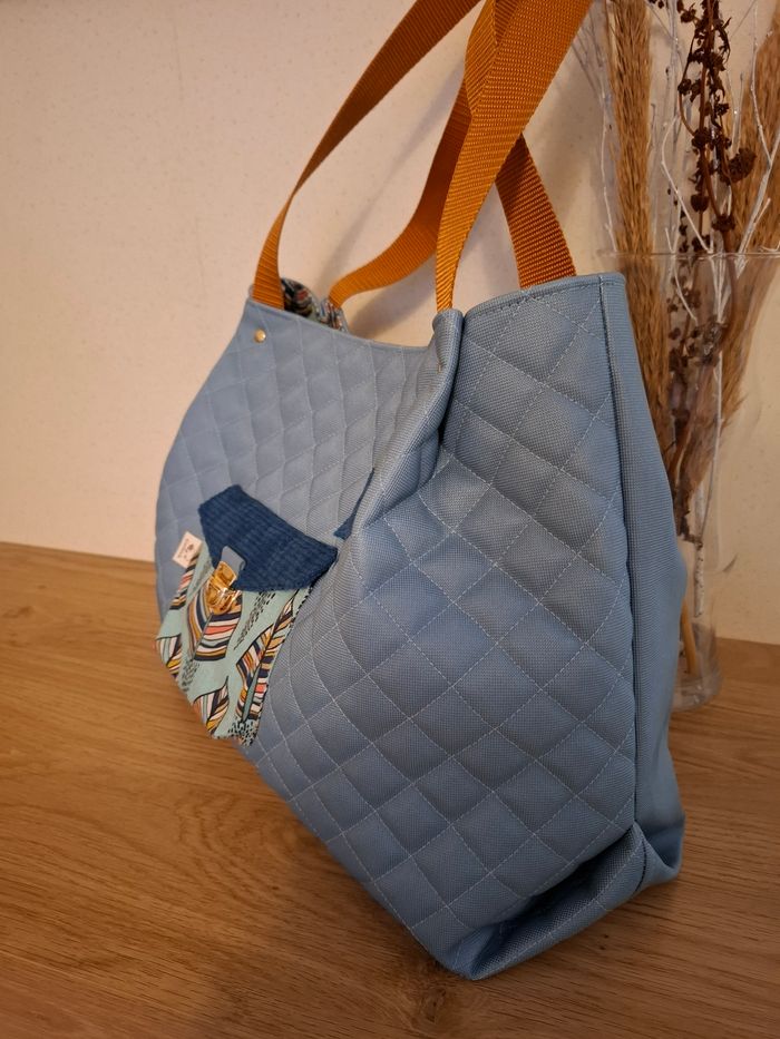 Sac cabas Aurore - photo numéro 5